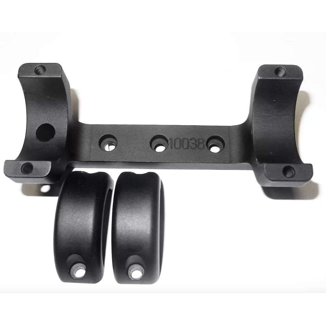 DNZ Game Reaper One-Piece Integral Rifle Scope Mount Accessory 1 DNZ Game Reaper One-Piece Integral Rifle Scope Mount Accessory