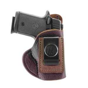 2nd Amendment 1791 Fair Chase Brown Inside Waist Band Holster