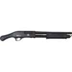 Rock Island PF14 Shotgun 12 ga 3" Chamber 5rd Magazine 14.1" Barrel Black