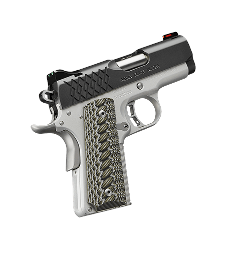 Kimber Aegis Elite Ultra 9mm Pistol