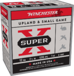 WINCHESTER GAME 12GA 23/4 1OZ #6