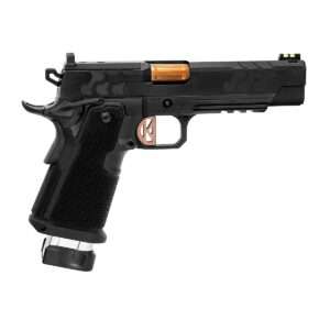 Kimber 2K11 Optic Ready 9mm Single Action Pistol