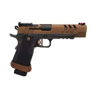 Kimber 2K11 Target 45 ACP Optic Ready Pistol