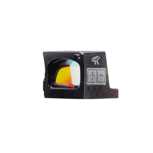 Canik MeCanik MO4 3 MOA Red Dot Reflex Sight