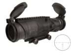 TRIJICON ACOG 6X48 M240 BAC HS GRN