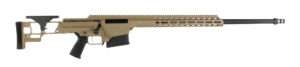 Barrett Firearms SMR 300 Norma Magnum Flat Dark Earth 26 Inch Rifle