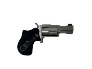 North American Arms 22 Magnum 1-5/8 Inch Rule 1 Stainless Revolver