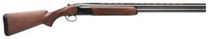 Browning Citori Hunter 410 Bore 26 Inch Over Under Shotgun