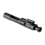 BRN M16 BOLT CARRIER GROUP, MPI INSPECTED, C158 STEEL, PO4