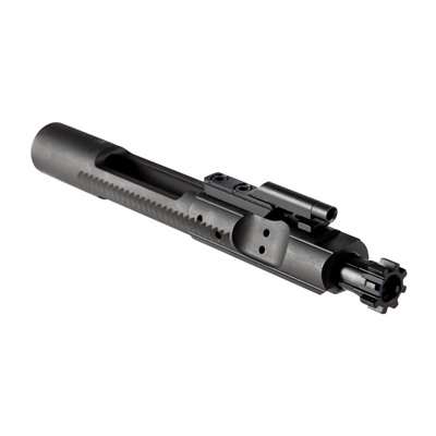 BRN M16 BOLT CARRIER GROUP, MPI INSPECTED, C158 STEEL, PO4 1 BRN M16 BOLT CARRIER GROUP, MPI INSPECTED, C158 STEEL, PO4