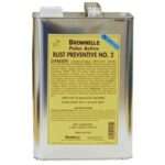RUST PREVENTIVE #2, GALLON, 128OZ