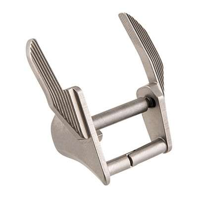 MACHINED AMBIDEXTROUS CARRY SAFETY FOR 1911 STEEL 1 MACHINED AMBIDEXTROUS CARRY SAFETY FOR 1911 STEEL