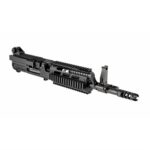 MCR DUAL-FEED UPPER PICATINNY 12.5IN DRY FILM