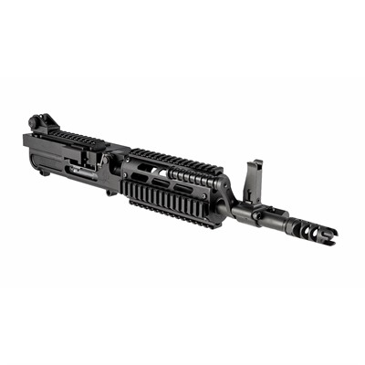 Fightlite Industries Mission Configurable Rifle 5.56 NATO Upper