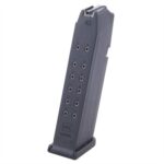 MAGAZINE FITS 22/35, .40 S&W, 15-ROUND