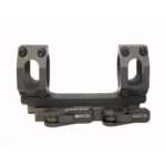 34MM 0 MOA SCOPE MOUNT, BLACK