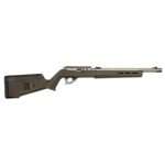 HUNTER X-22 TAKEDOWN STOCK FOR RUGER 10/22 TAKEDOWN ODG