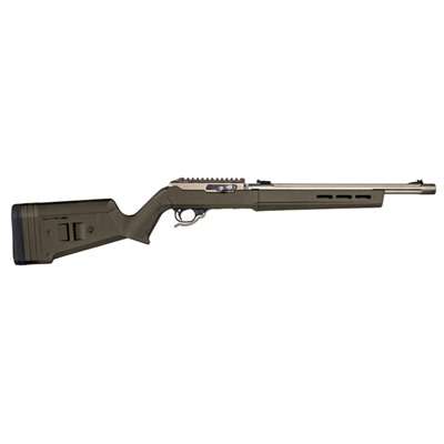 Magpul Hunter X-22 Takedown OD Green Adjustable Stock