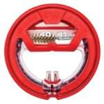 10MM/40 CALIBER BORE BOSS KIT