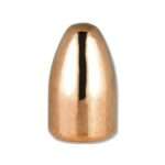 9MM (.356) 124GR ROUND NOSE 1000/BOX