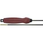 22-26 CALIBER 40'' 8-32M CLEANING ROD