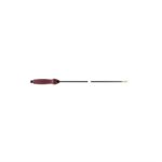 22-26 CALIBER 12'' 8-32M CLEANING ROD