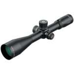 ARES ETR UHD 4.5-30X56MM FFP ILLUMINATED APLR2 IR MOA BLACK