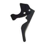FIRESWITCH EXTENDED MAG RELEASE FOR RUGER 10/22 BLACK