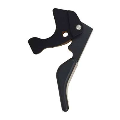 FIRESWITCH EXTENDED MAG RELEASE FOR RUGER 10/22 BLACK 1 FIRESWITCH EXTENDED MAG RELEASE FOR RUGER 10/22 BLACK