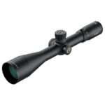 MIDAS TAC HD 5-25X56MM FFP APLR4 MOA RETICLE BLACK