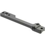 STANDARD 1PC BASE MAUSER FN MATTE BLACK