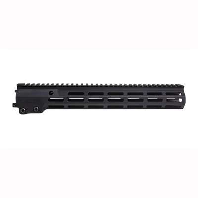 Geissele Automatics MK16 Super Modular 13.5 Inch M-LOK Black Handguard