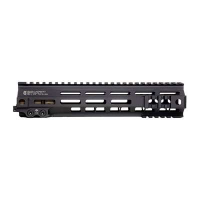 MK4 10.5'' M-LOK SUPER MODULAR RAIL BLACK 1 MK4 10.5'' M-LOK SUPER MODULAR RAIL BLACK