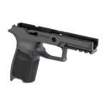 45 AUTO CARRY MEDIUM GRIP MODULE, BLACK