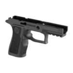 9/40/357 COMPACT MEDIUM GRIP MODULE, BLACK
