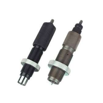 Forster 2 Die Set Full Length Sizing and Bullet Reloading Seater Die 6.5-284 Norma