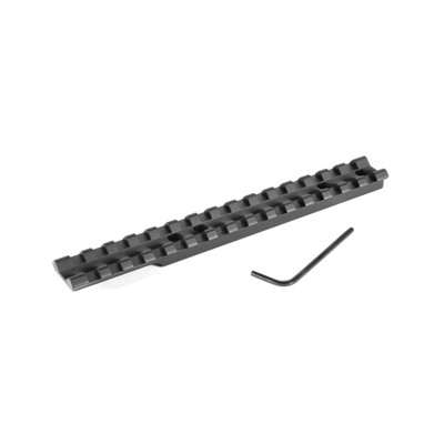Egw Ruger 10/22 8.35 Inch Picatinny Accessory Rail