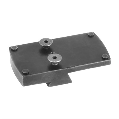 EGW Oversized Novak Cut Sight Mount for Vortex Viper Venom Black Accessory