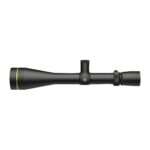 VX-3HD 6.5-20X50MM SFP FINE DUPLEX RETICLE BLACK