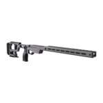 SOLUS COMP CHASSIS ASSY 17'' FOR REM 700 SA SNIPER GRAY