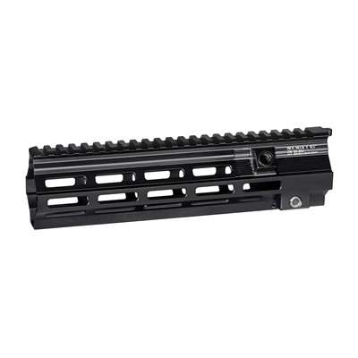 10.5'' HK416 SUPER MODULAR RAIL SMR M-LOK BLACK 1 10.5'' HK416 SUPER MODULAR RAIL SMR M-LOK BLACK