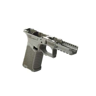 SCT 17 FULL SIZE STRIPPED POLYMER FRAME FOR GLOCK G3 17 ODG 1 SCT 17 FULL SIZE STRIPPED POLYMER FRAME FOR GLOCK G3 17 ODG