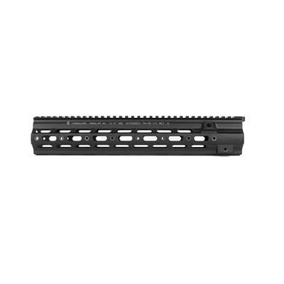 Geissele Automatics Super Modular Rail SMR HK416 10.5 Inch Black Accessory