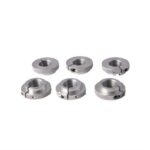 1-1/4'' TO 7/8'' ADAPTER LOCK RING 6-PACK