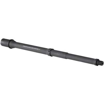Brownells AR-15 5.56 NATO 14.5 Inch Medium Chrome Lined Barrel Accessory