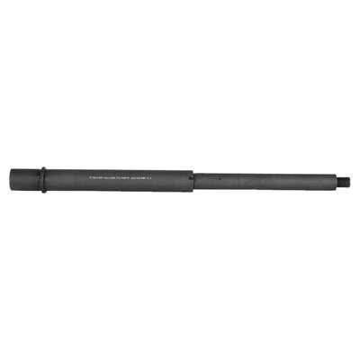 Brownells BRN-4 5.56 NATO 14.5 Inch Heavy Chrome Lined Barrel Phosphate Accessory