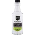 SUPPRESSOR CLEANER 32OZ BOTTLE