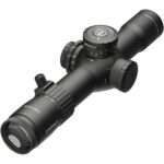 MARK 5HD 2-10X30MM FFP ILLUMINATED CMR-MIL BLACK