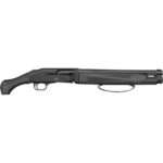 990 AFTERSHOCK 12 GAUGE 14.75'' BBL 5 ROUND BLACK