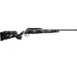 AXIS 2 PRO 25-06 REMINGTON 20'' BBL (1)4RD MAG FOREST SP CAMO